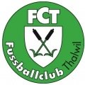 Escudo del FC Thalwil