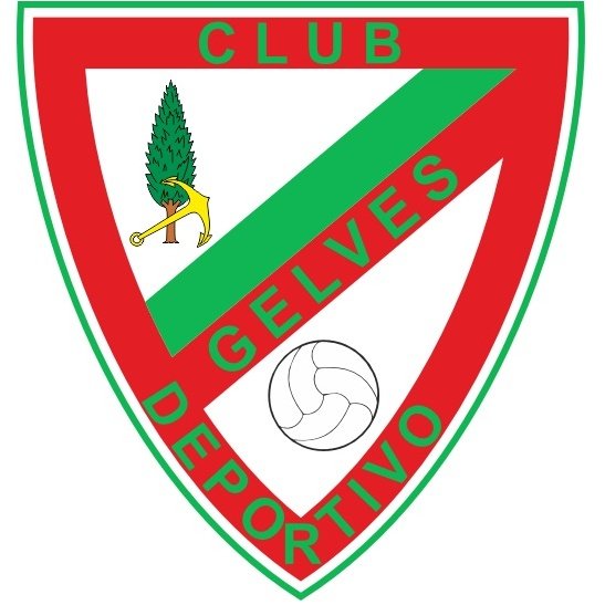 CD Gelves A