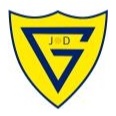 Juventud Dva. Gines Sub 8