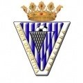 Escudo del UD Maracena D