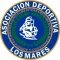 Escudo AD Los Mares Sub 8