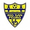 Escudo del UD Río San Pedro