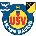 Escudo del Eschen/Mauren