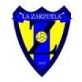 Escudo del CD La Zarzuela FS