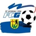 Escudo del FC Gossau