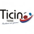 Escudo del Team Ticino U21