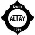 Escudo del Altay