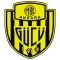 club crest