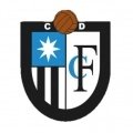Escudo del CDF Carmonense
