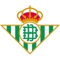 Escudo del Real Betis Futsal