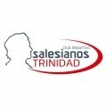 Escudo del CD Salesianos Trinidad