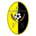 Escudo del CD El Campillo FS