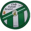 Escudo del CD Futsal Arunci