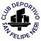 Escudo San Felipe Neri CD