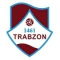 Escudo del 1461 Trabzon