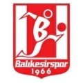 Escudo del Balikesirspor