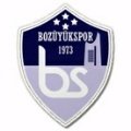 Escudo del Bozuyukspor