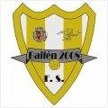 Escudo del CD Bailen 2008 FS