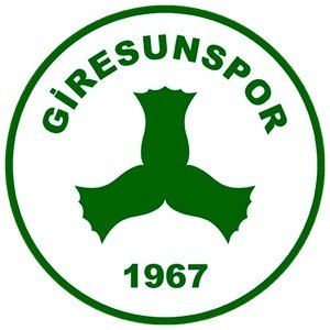 Escudo del Giresunspor