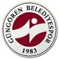 Escudo del İstanbul Güngörenspor
