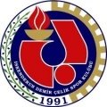 Escudo del Iskenderun DC