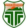 Escudo del Tepecik Belediyespor