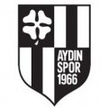 Escudo del Aydinspor