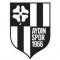 club crest