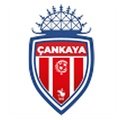 Escudo del Çankaya FK