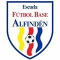 Escudo del Alfinden EFB