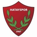 Escudo del Hatayspor