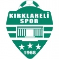 Kirklarelispor