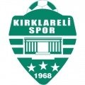 Kirklarelispor