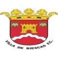Escudo del Villa De Biescas FC B