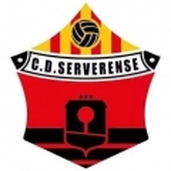 Serverense Sub 19