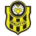 Escudo del Yeni Malatyaspor