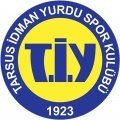 Escudo del Tarsus Idman Yurdu