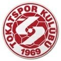 Escudo del Tokatspor