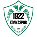 >1922 Konyaspor