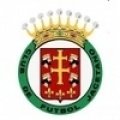 Escudo del Jacetano CF C