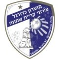 Escudo del Ironi Kiryat Shmona