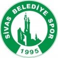 Escudo del Sivas Belediyespor