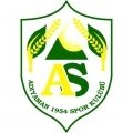 Escudo del Adiyamanspor