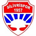 Escudo del Silivrispor Kulübü