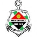 Escudo del Porto Cristo FC