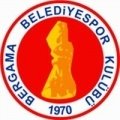 Escudo del Bergama Belediyespor