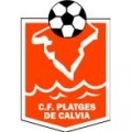 CF Platges De Calvia A