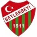 Escudo del Beylerbeyi A.S.