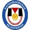 Escudo del Kahramanmaras Belediyespor