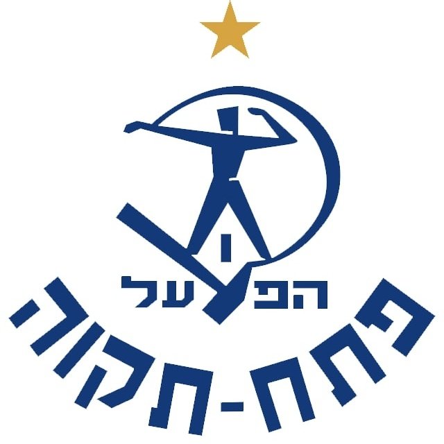 Escudo del Hapoel Petah Tikva